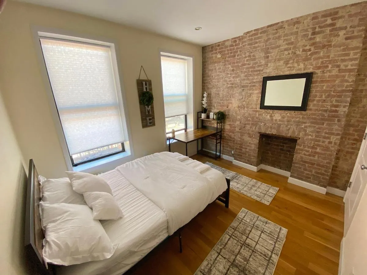Entire Apartment In Manhattan Near Times Square نيو يورك